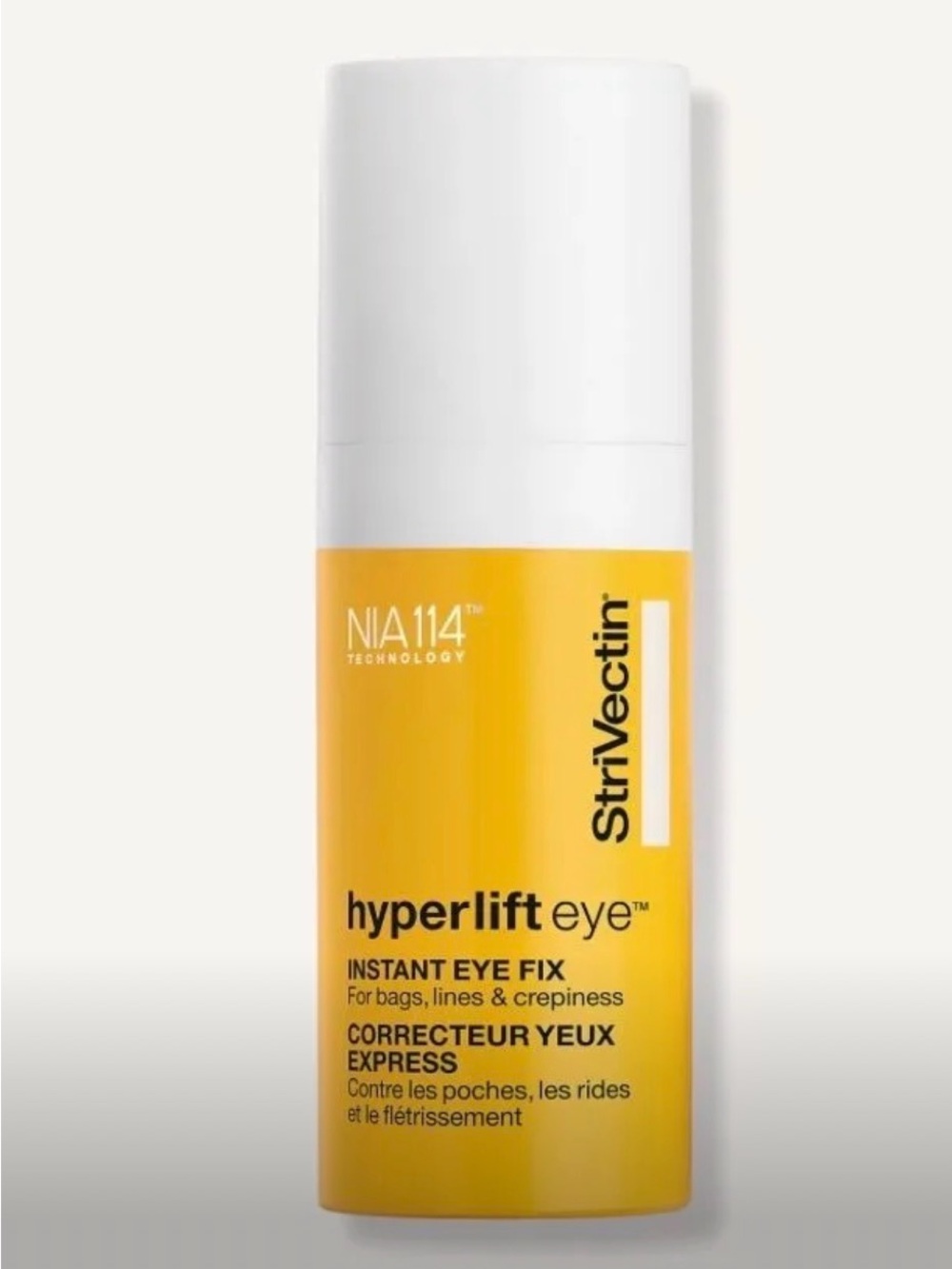 StriVectin Hyperlift Eye Cream - 10 ml
